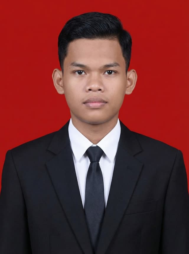 Foto profil Ridho Kurniawan